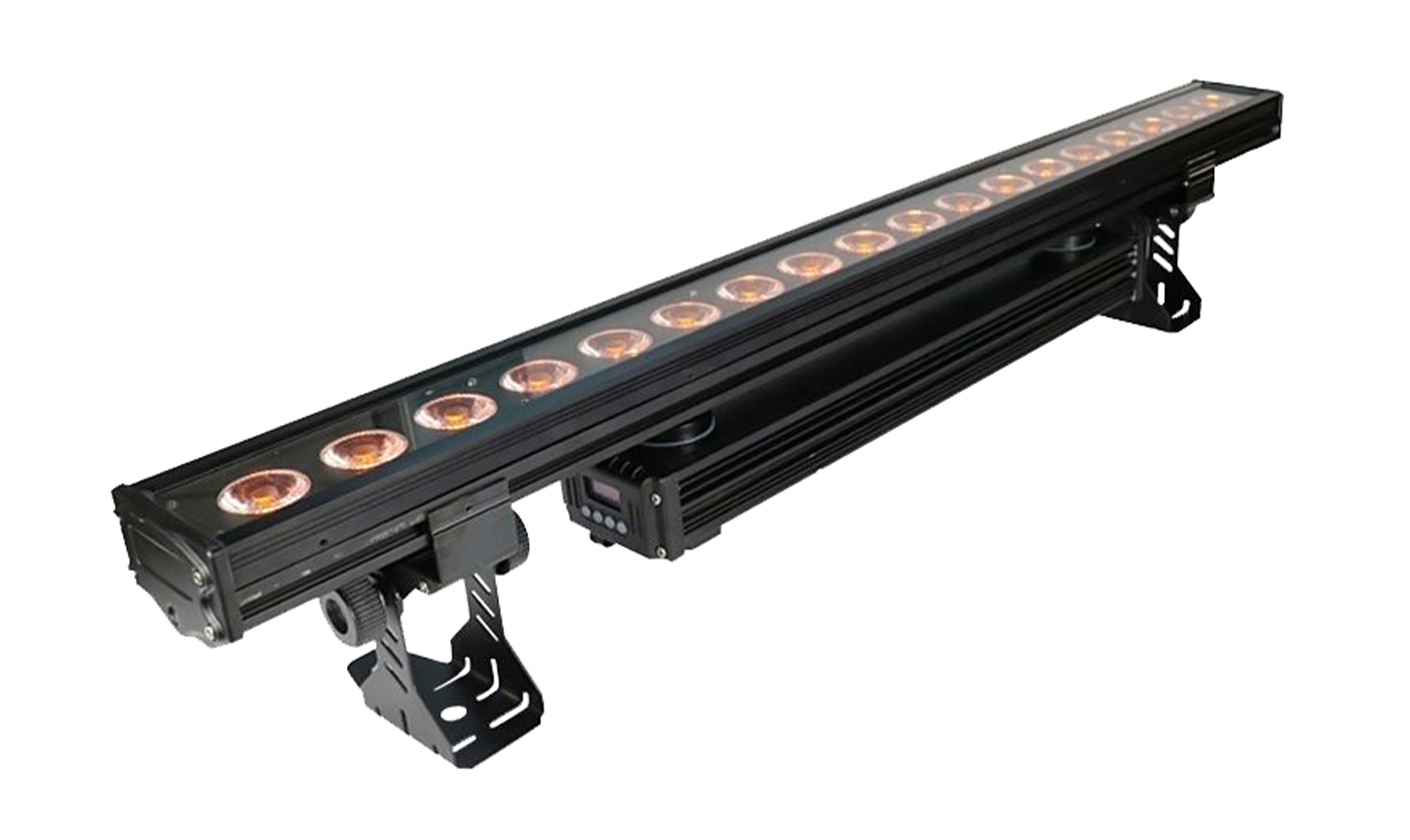 HBJJZ12  12颗40瓦变焦矩阵灯