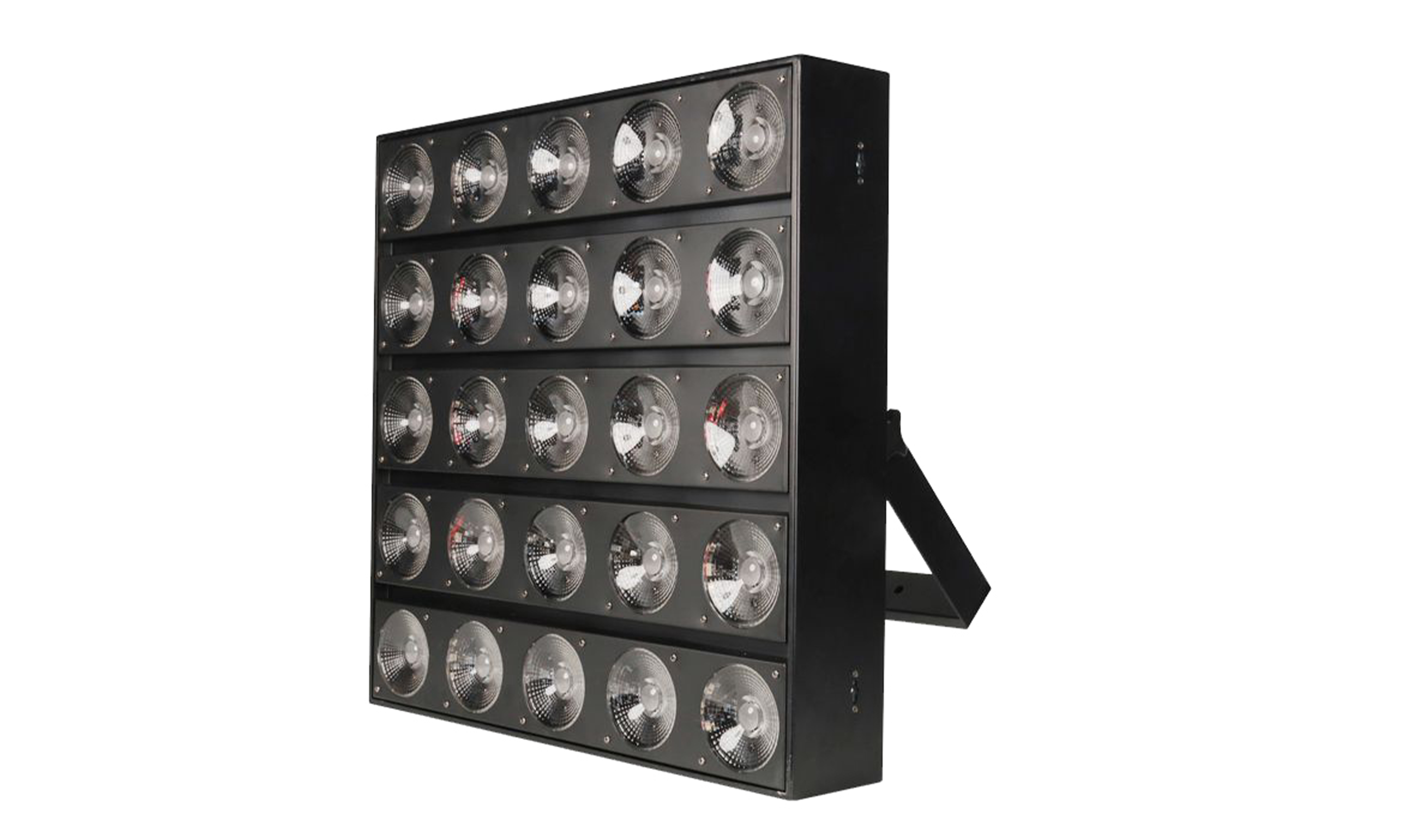 HJZ25E  25颗全彩矩阵灯