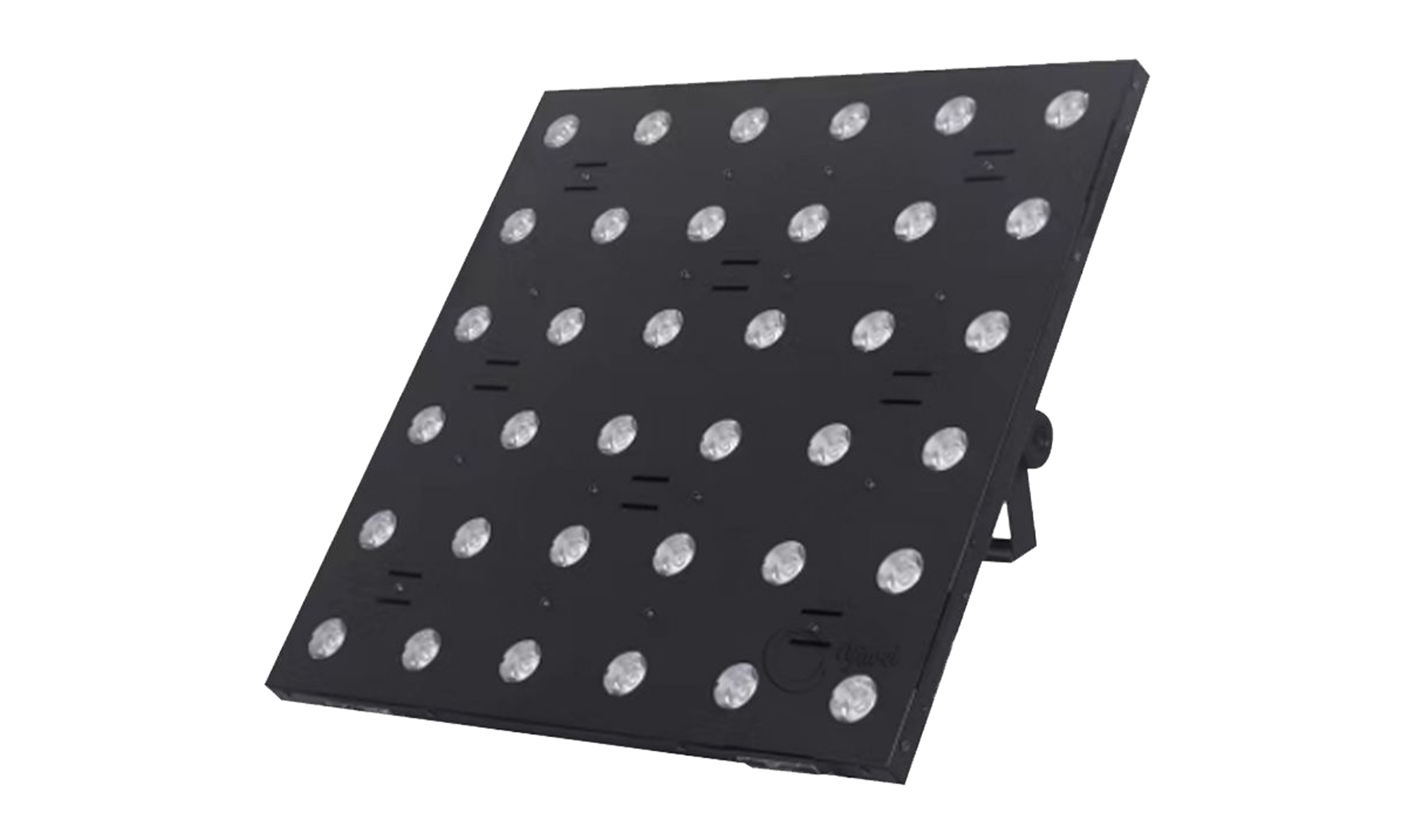 HJZ36A  全彩四合一36颗矩阵灯