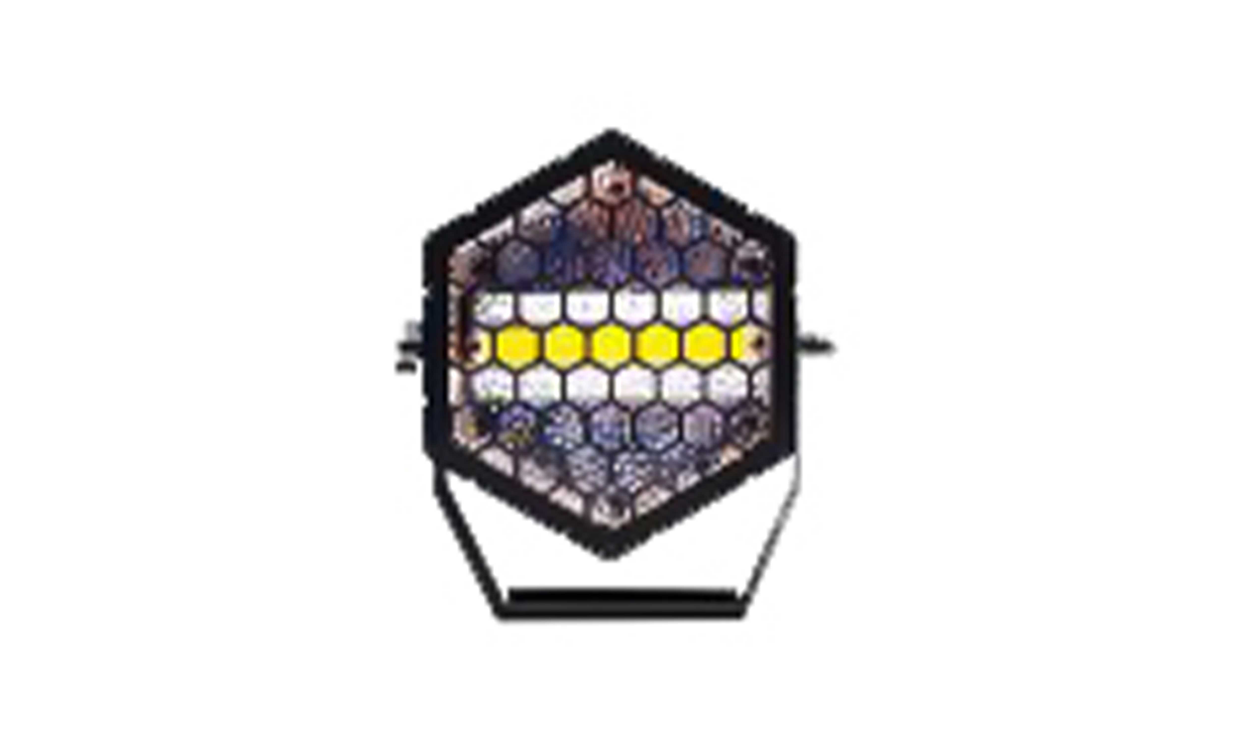 HFGD300A  单颗300w六角复古灯