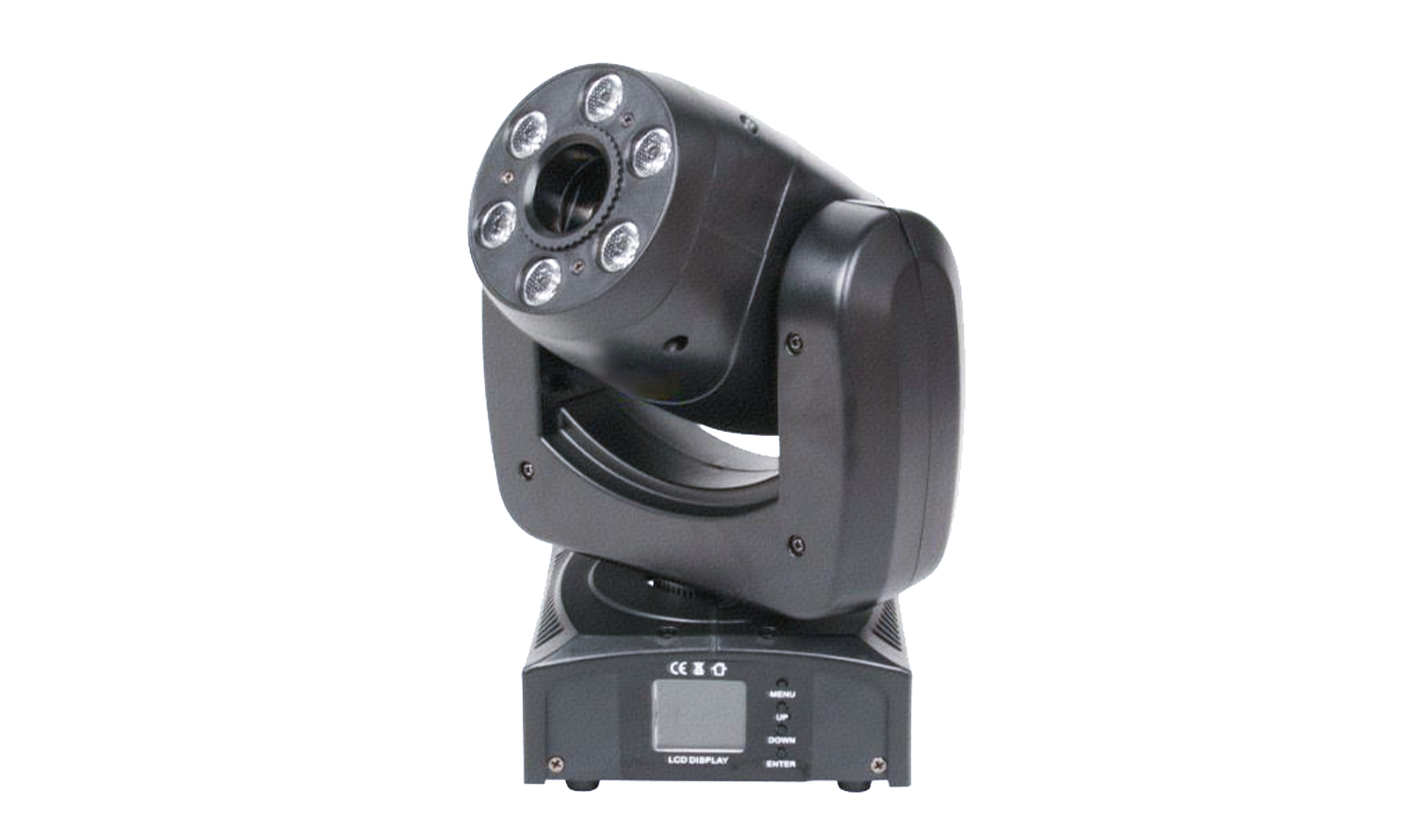 HYTJG05A 5瓦全彩摇头激光灯 / HYTJG03A 3瓦全彩摇头激光灯 / HYTJG02A 2瓦全彩摇头激光灯