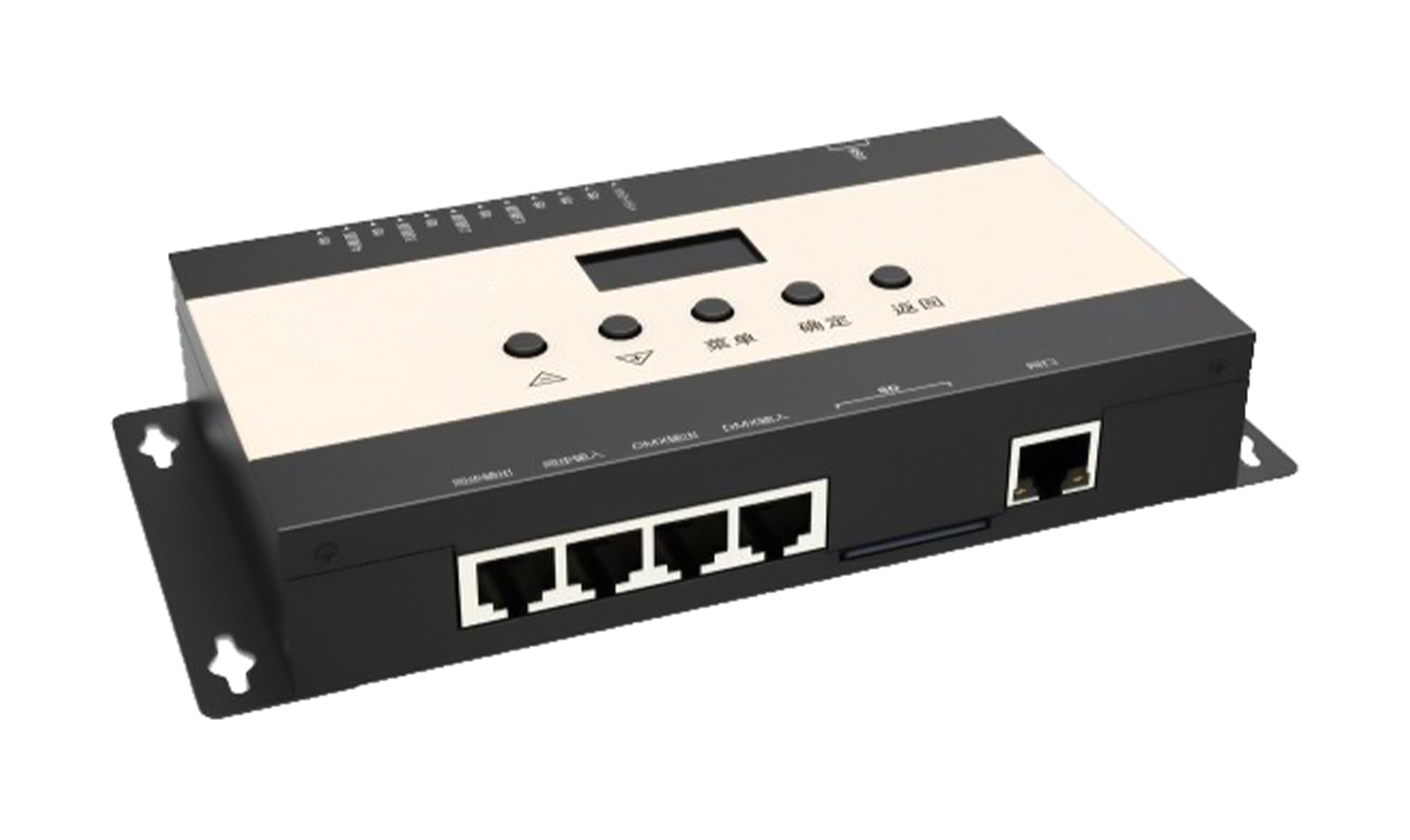 LC600S 幻彩灯带控制器