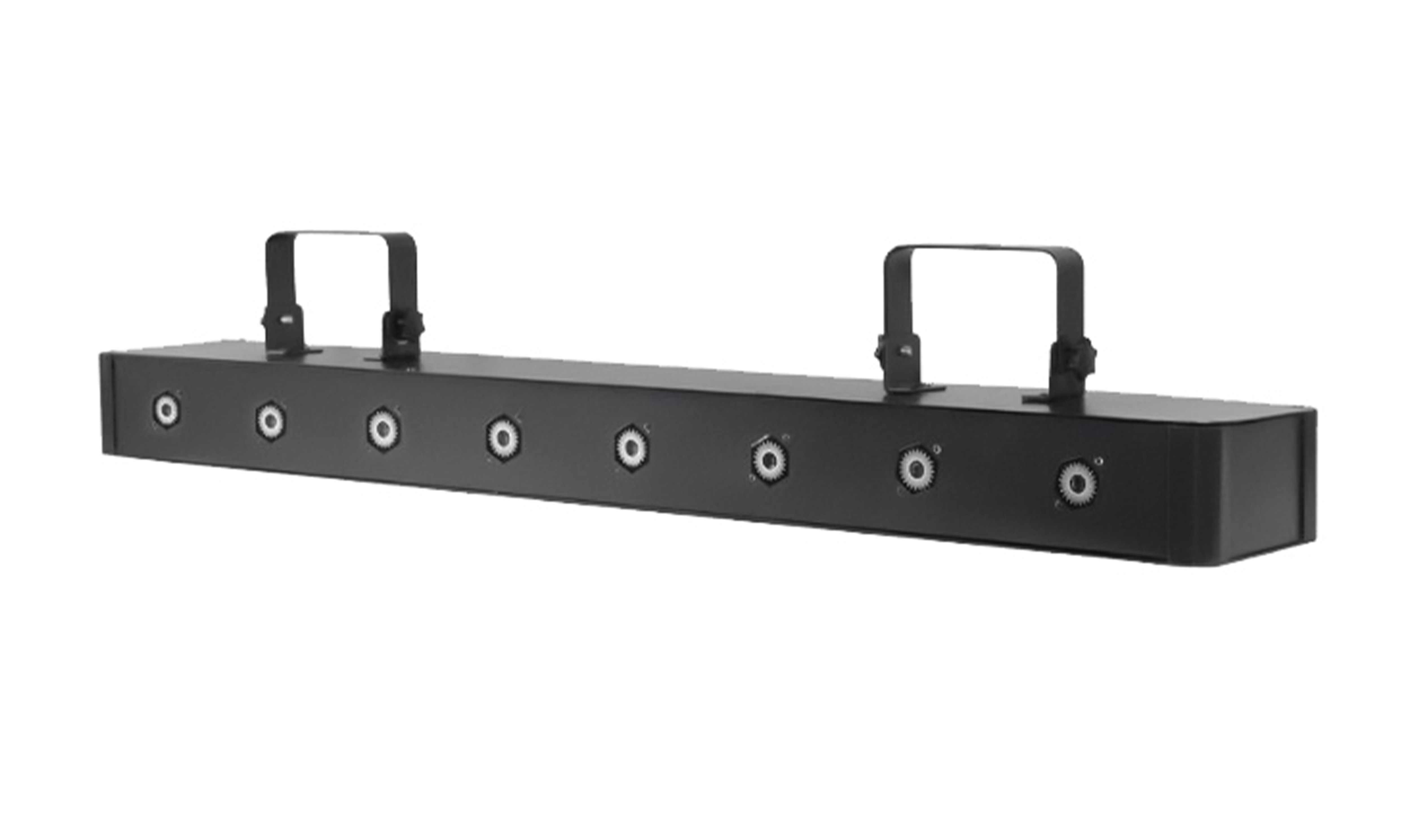 HCTJG02DD 八眼门帘网状激光灯