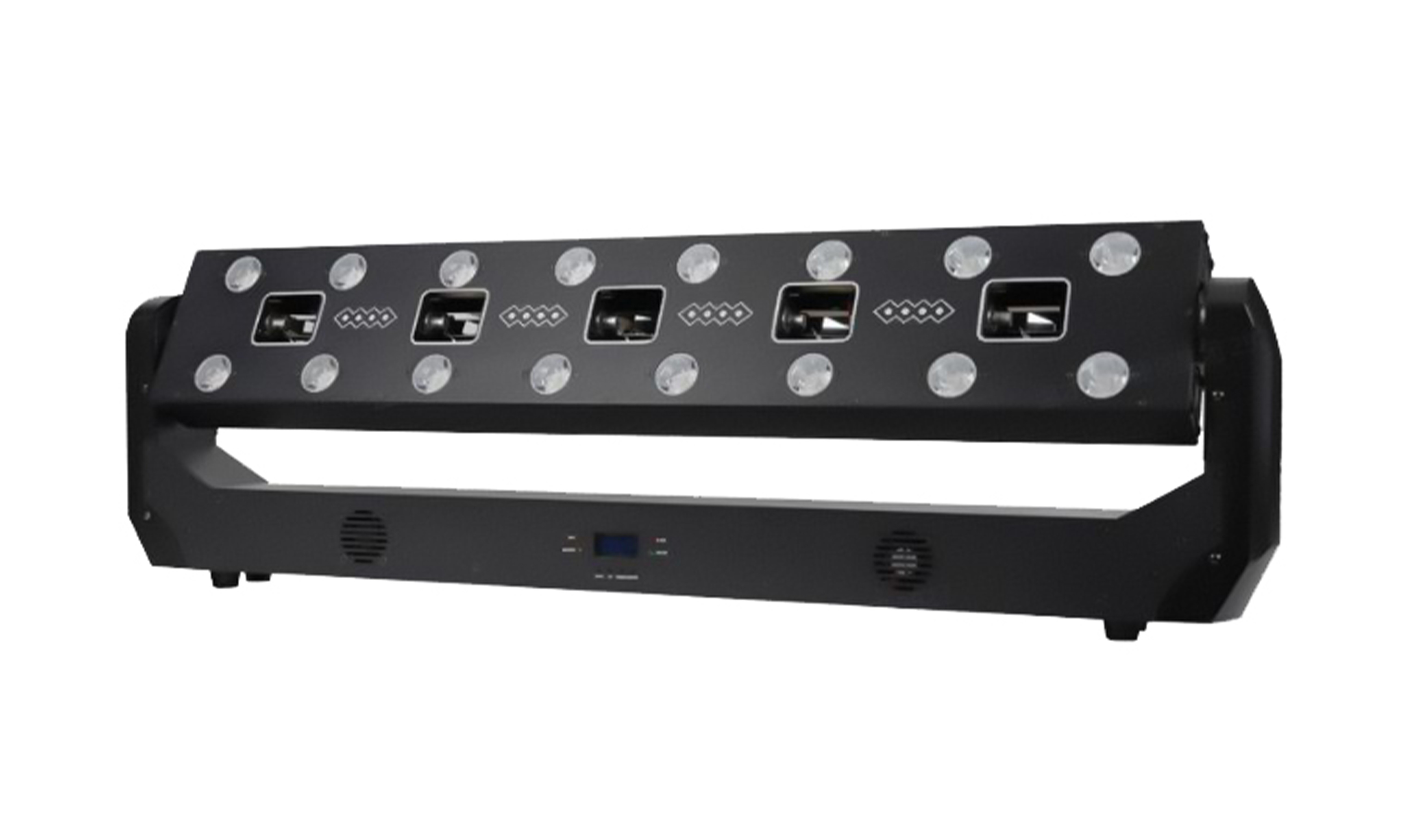 HCTJG02EE  新款5+16激光灯（矩阵+激光）