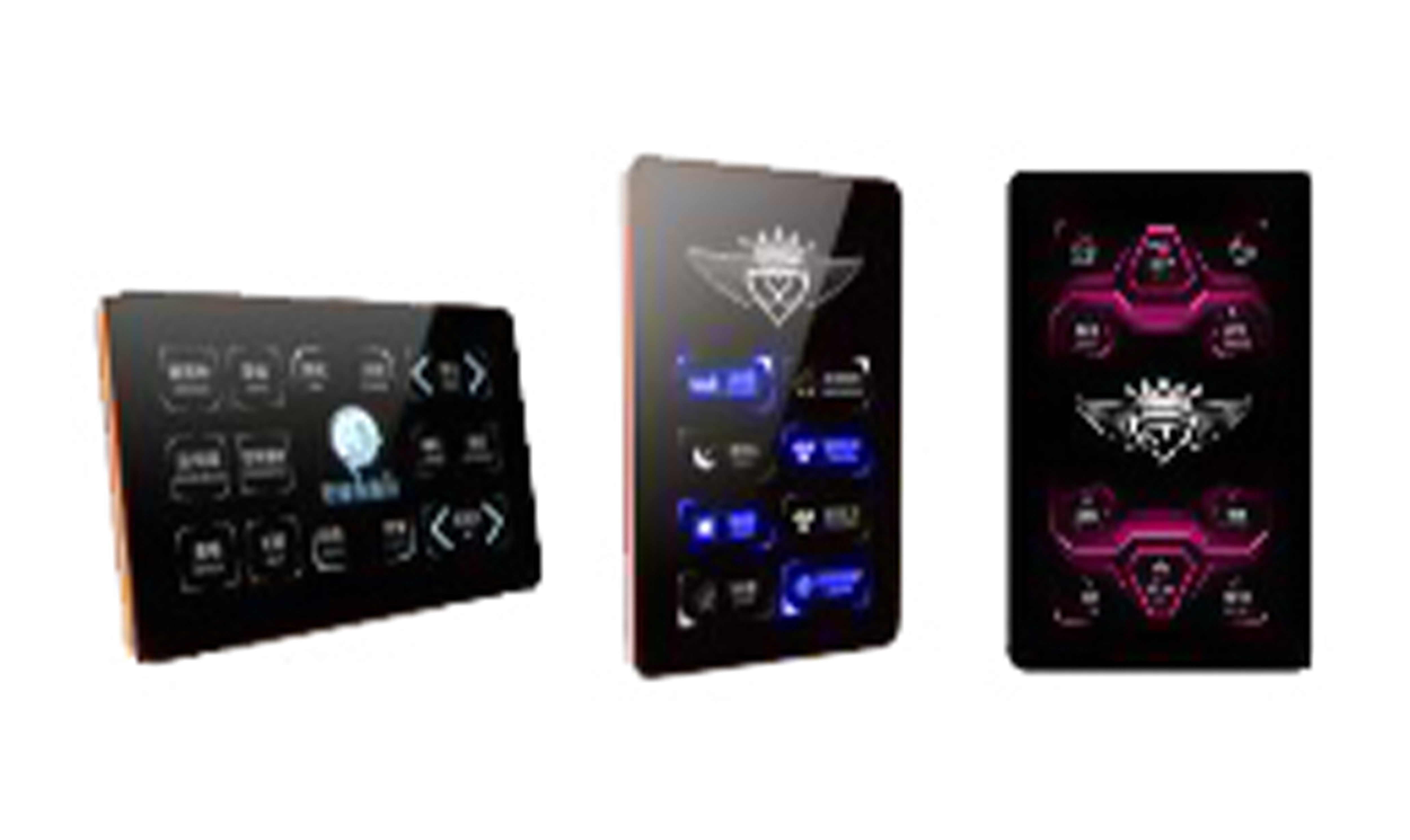 分布式管理系统