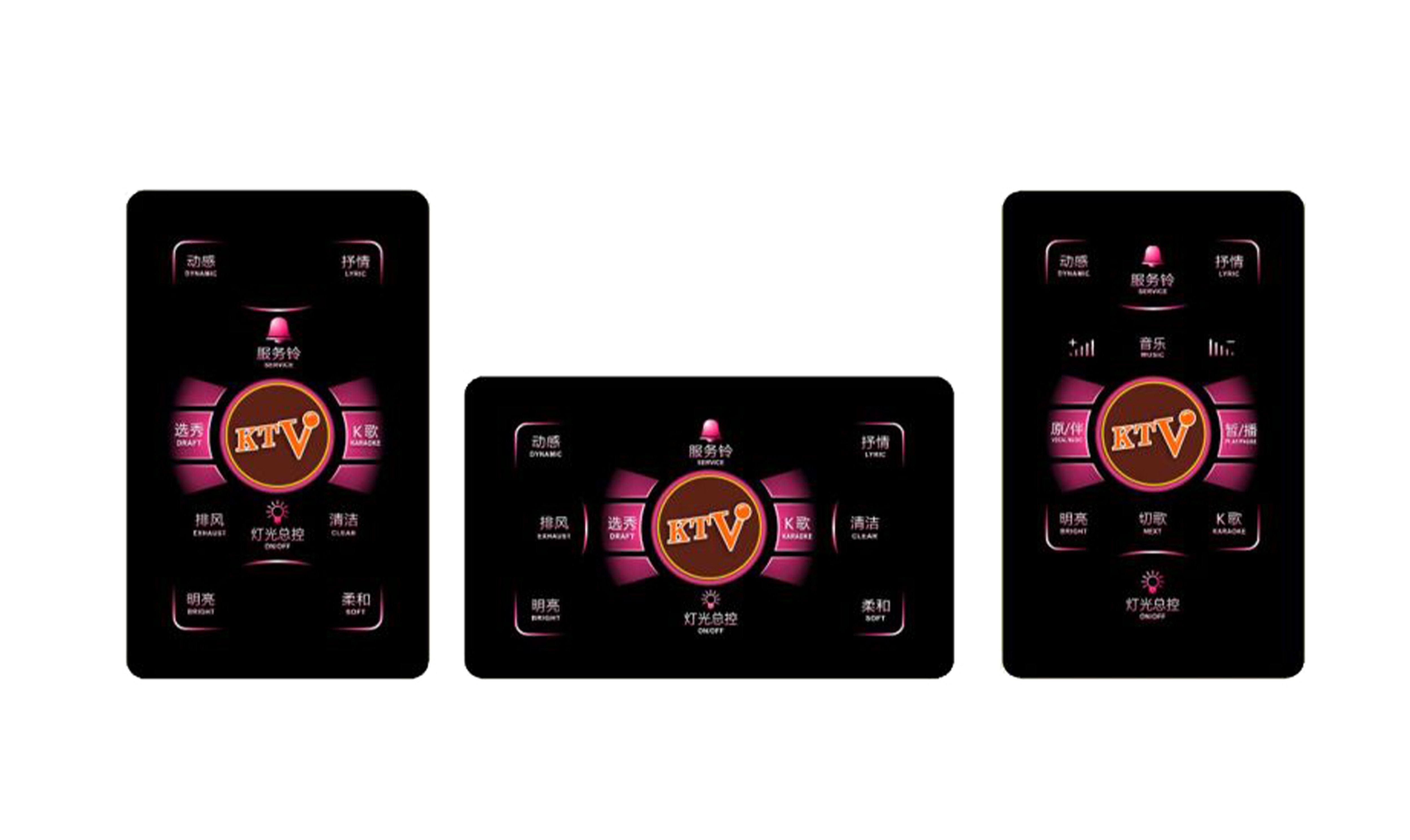 分布式管理系统