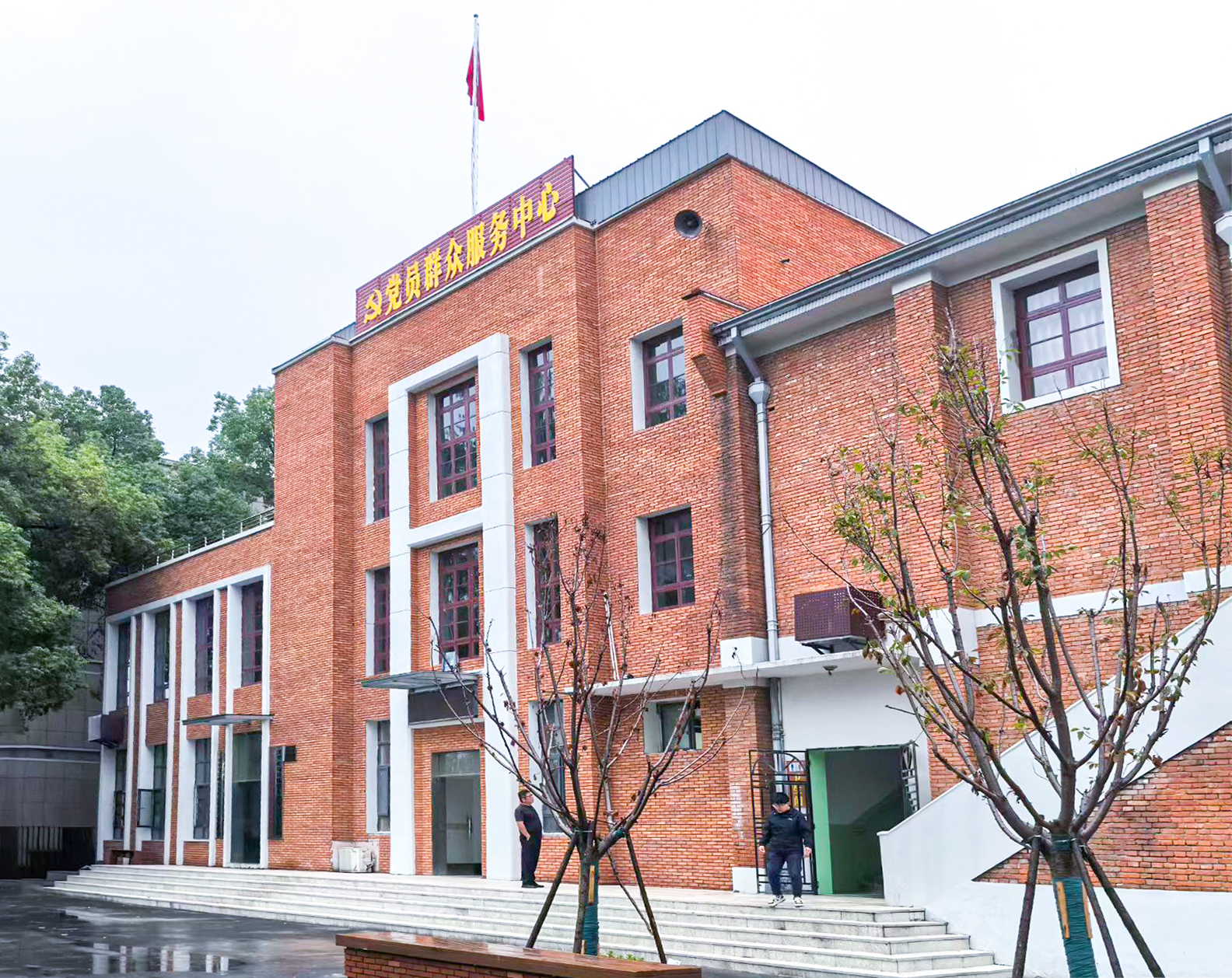 华杉HuaShan音视频助力汉川市马口大剧院专业扩声、灯光照明系统项目