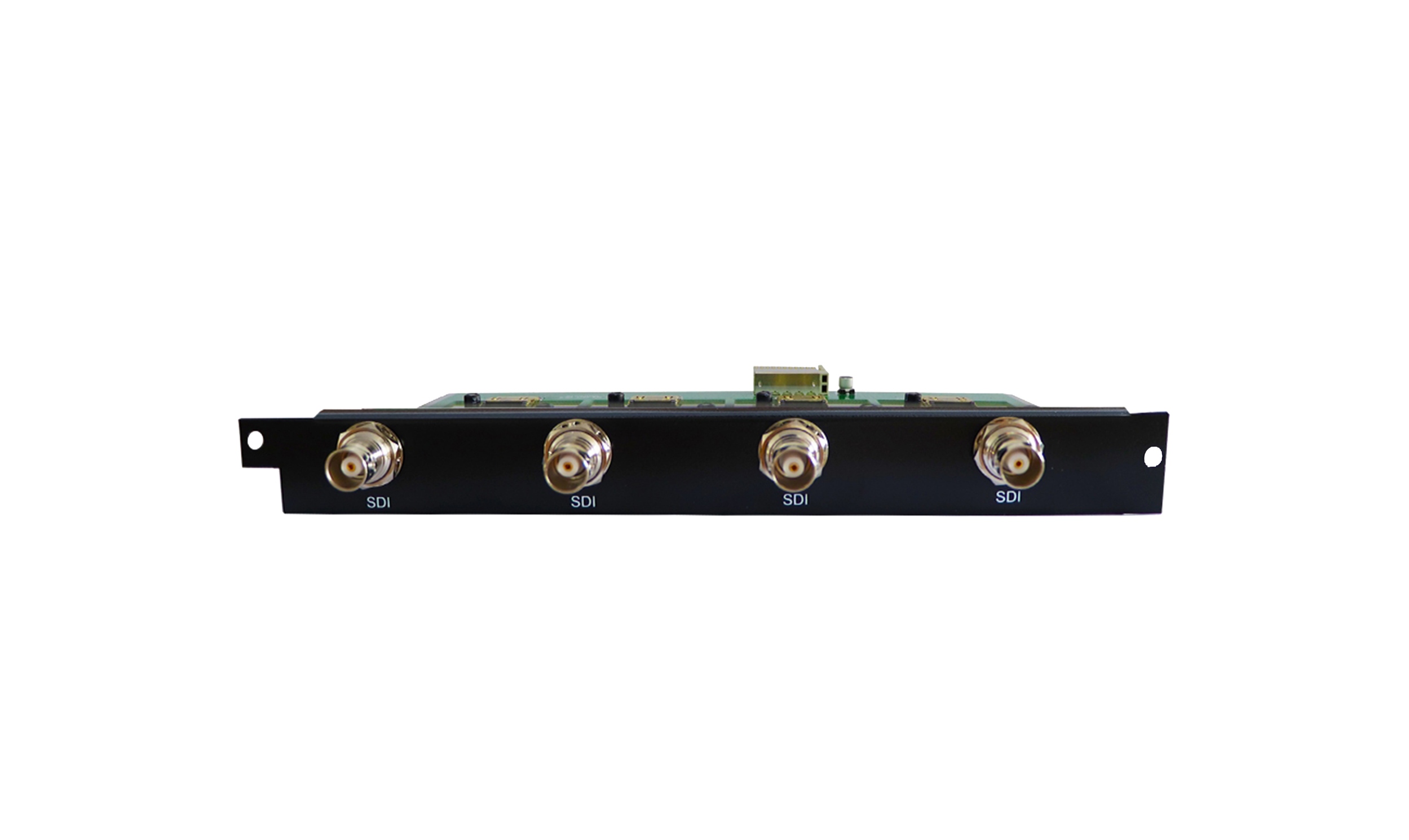 MX-SDI-4OUT 混合矩阵4路SDI输出卡
