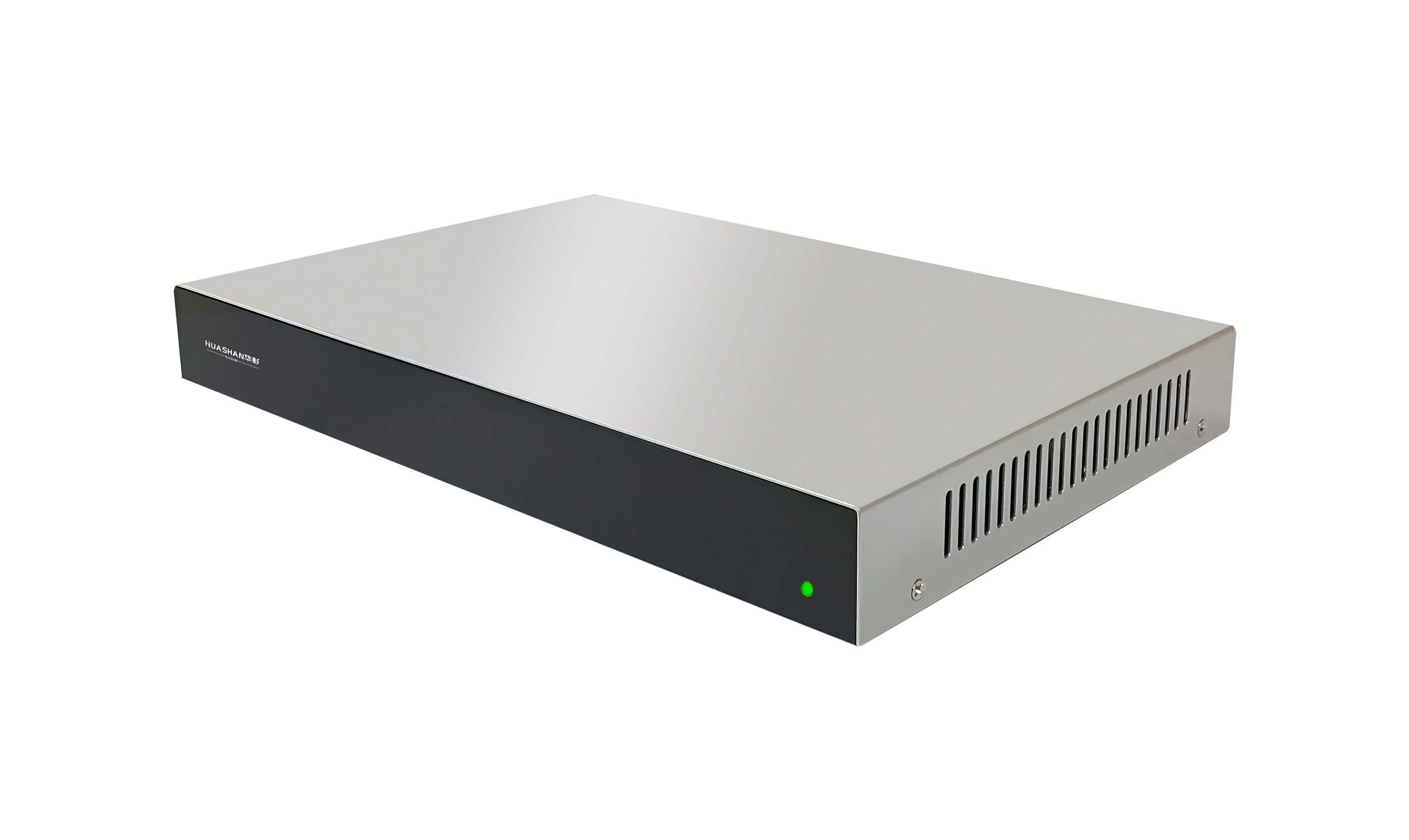 HUS-MS800-16 4K超高清分体式终端（内置16路MCU）