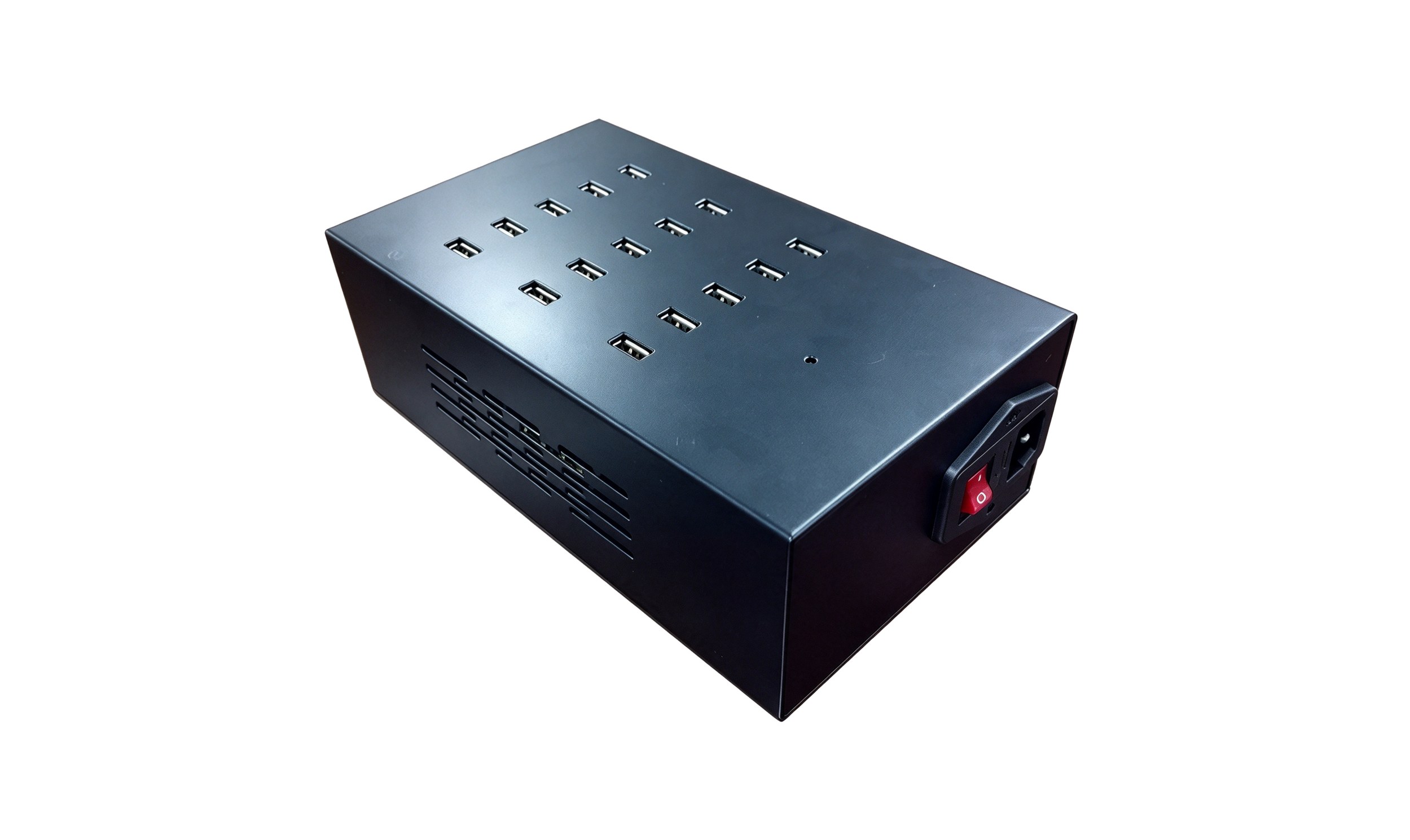 HAS-1012C 智能桌牌充电桩
