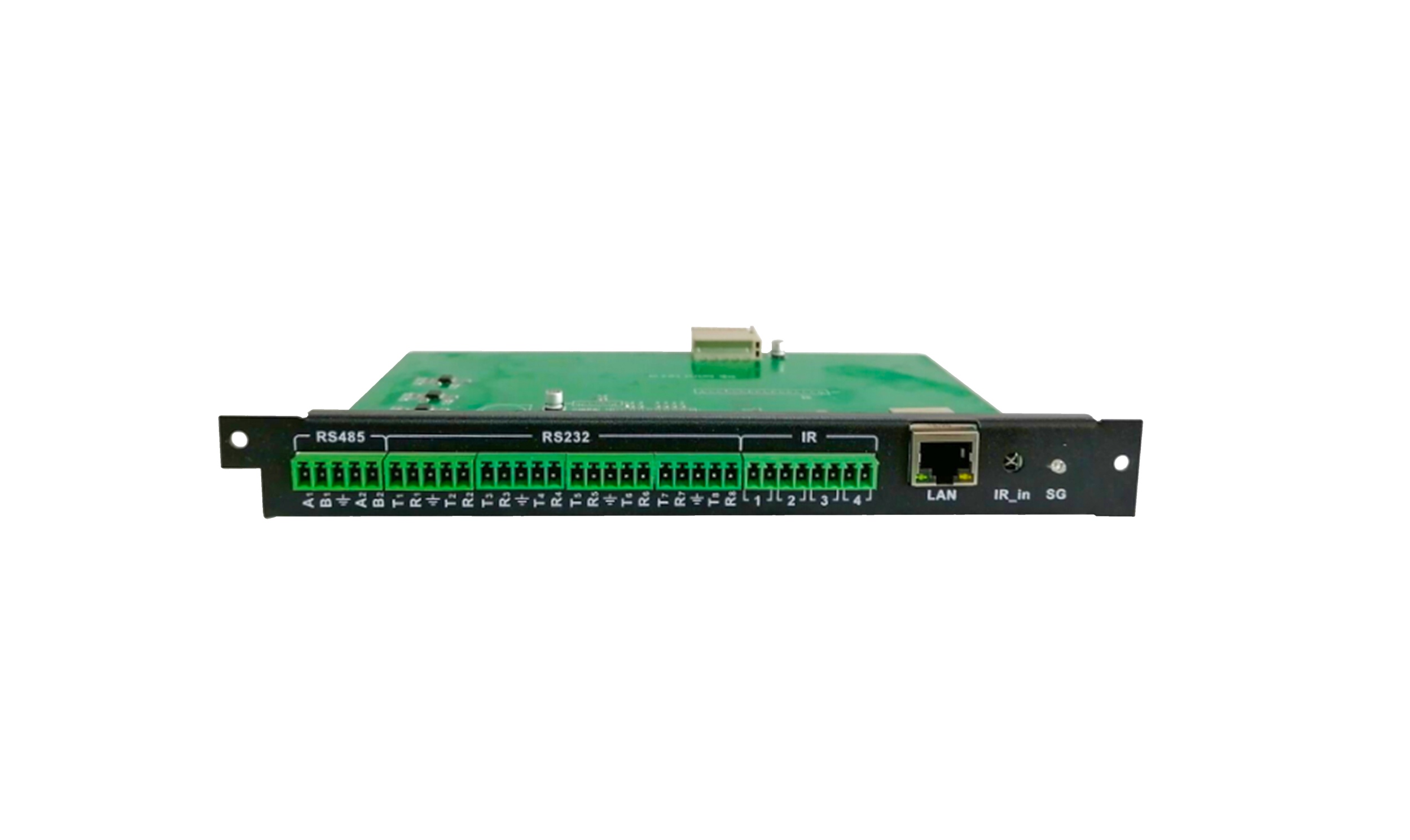 MX-CC100 中控卡