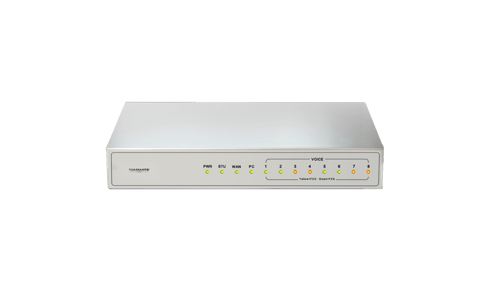 HUS-707044 电话接入网关