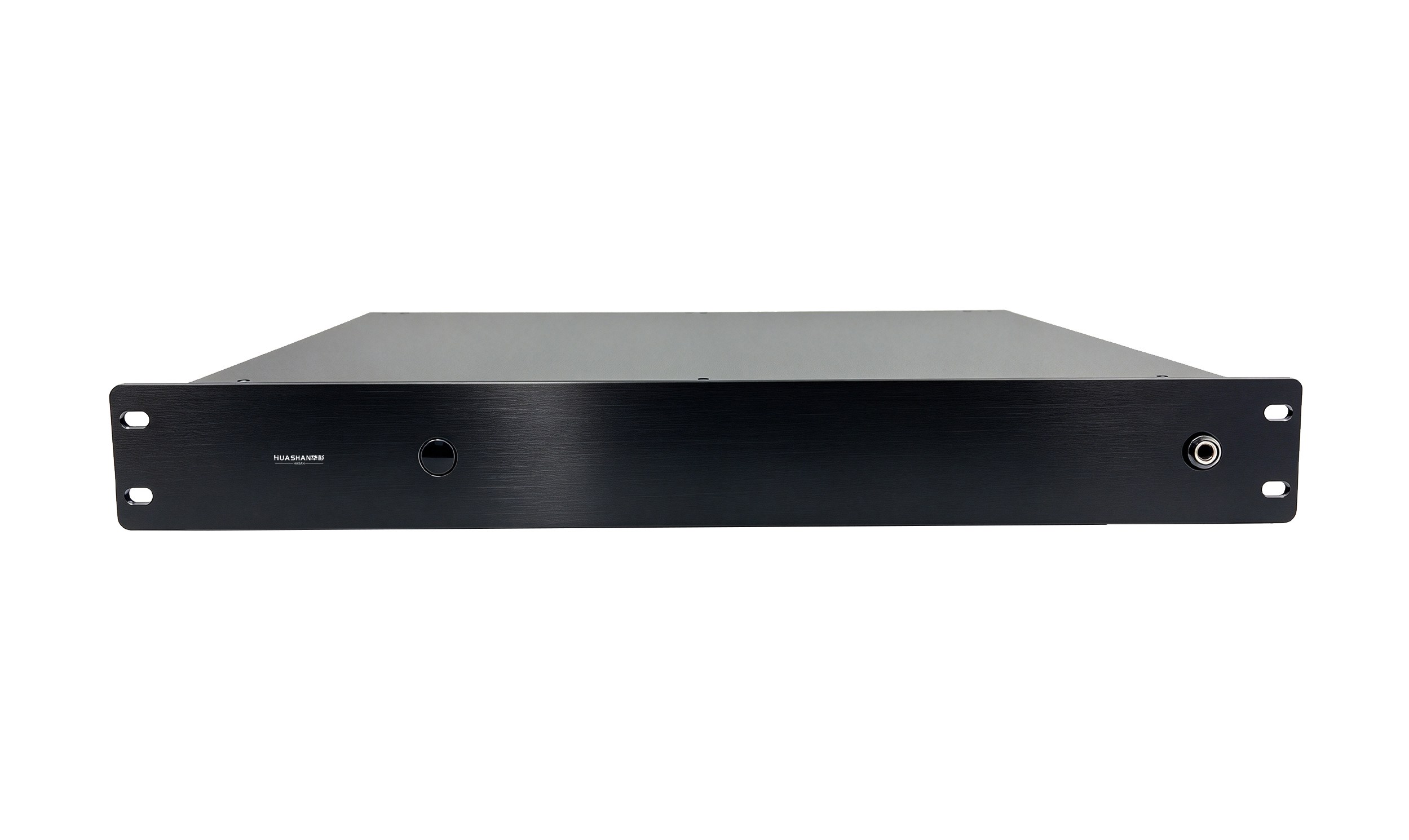 HUS-MS8000-U48 4K级视频会议主机