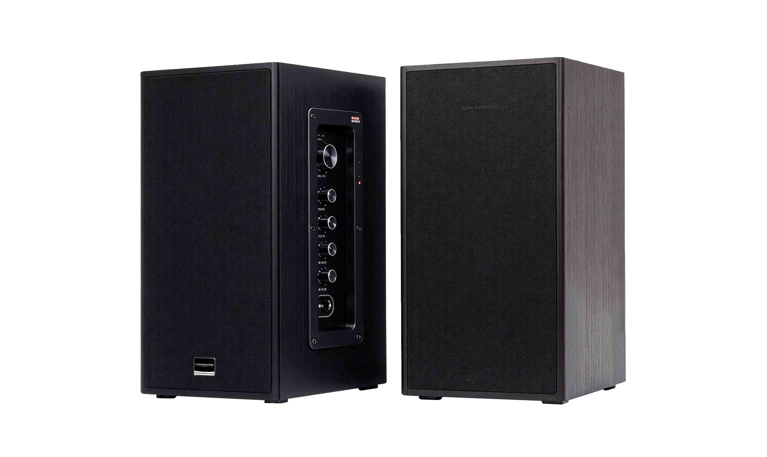 HUS-J684 2.4G电教音响