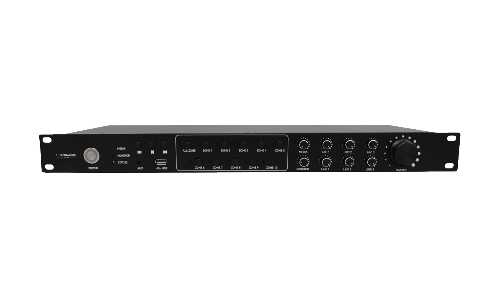HUS-702001A IP编码器